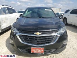 Chevrolet Equinox 2019 1 Chevrolet Equinox 2019 1
