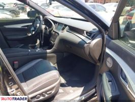 Infiniti QX50 2019 2 Infiniti QX50 2019 2
