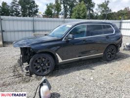 BMW Pozostałe 2023 3