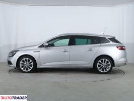 Renault Megane 2017 1.2 130 KM