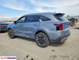 Kia Sorento 2024 2