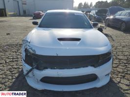 Dodge Charger 2022 3