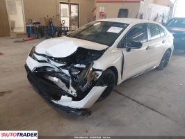 Toyota Corolla 2021 2