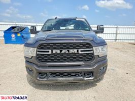 Dodge Ram 2024 6