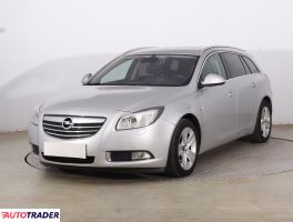 Opel Insignia 2010 2.0 128 KM