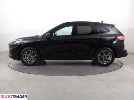 Ford Kuga 2022 1.5 147 KM Ford Kuga 2022 1.5 147 KM