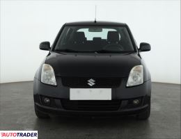 Suzuki Swift 2008 1.3 91 KM Suzuki Swift 2008 1.3 91 KM