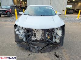 Chevrolet Equinox 2020 1