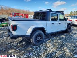Jeep Pozostałe 2022 3