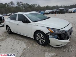 Nissan Altima 2019 2 Nissan Altima 2019 2