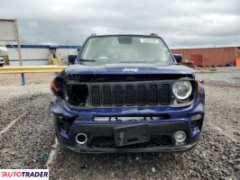Jeep Renegade 2020 2 Jeep Renegade 2020 2