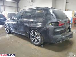 BMW Pozostałe 2022 3