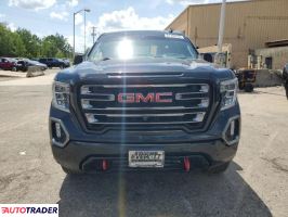 GMC Sierra 2019 5