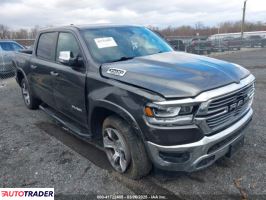 Dodge Ram 2020 5 Dodge Ram 2020 5