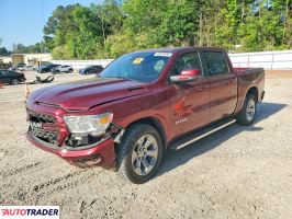 Dodge Ram 2023 5