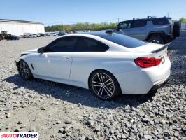 BMW Pozostałe 2019 3 BMW Pozostałe 2019 3