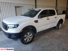 Ford Ranger 2021 2