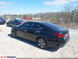 Nissan Altima 2020 2