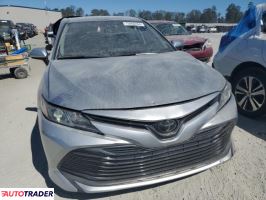 Toyota Camry 2019 2