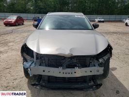 Mazda CX-30 2024 2