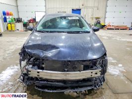 Toyota Corolla 2020 1