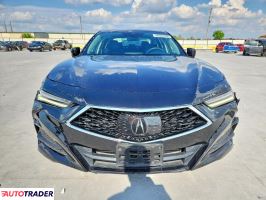 Acura TL 2021 2