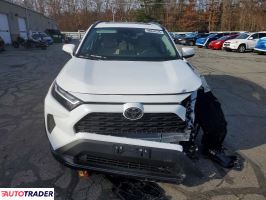 Toyota Pozostałe 2025 2