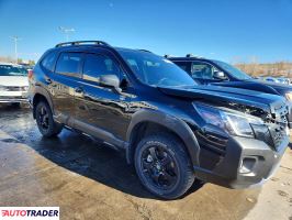 Subaru Forester 2023 2