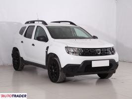 Dacia Duster - zobacz ofertę