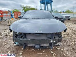 Kia Pozostałe 2025 2