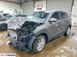 Hyundai Tucson 2020 2