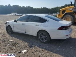 Honda Accord 2023 1 Honda Accord 2023 1