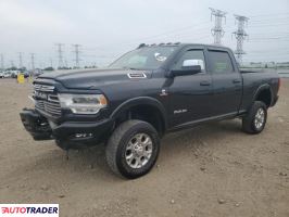 Dodge Ram 2019 6 Dodge Ram 2019 6
