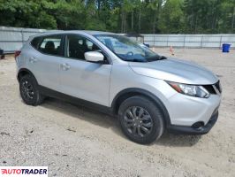 Nissan Rogue 2019 2