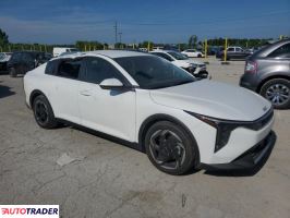 Kia Pozostałe 2025 2 Kia Pozostałe 2025 2
