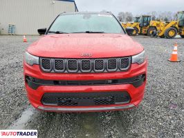 Jeep Compass 2023 2