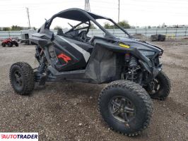 Polaris Ranger RZR - zobacz ofertę