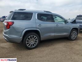 GMC Acadia 2023 3