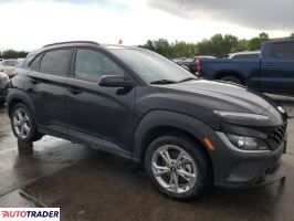 Hyundai Kona 2023 2 Hyundai Kona 2023 2