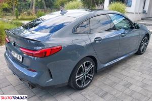 BMW 220 2021 2.0 178 KM