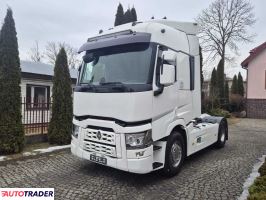 Pozostałe T480 EURO 6 2019r - zobacz ofertę