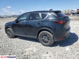 Mazda CX-5 2021 2 Mazda CX-5 2021 2