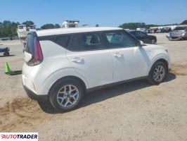 Kia Soul 2023 2