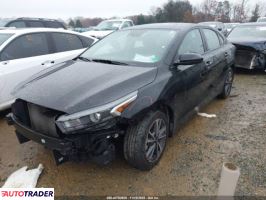 Kia Pozostałe 2023 2