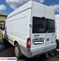 Ford Transit 2010 2.4