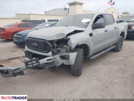 Ford Ranger 2021 2