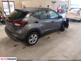 Nissan Pozostałe 2023 1