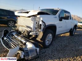 Chevrolet Silverado 2021 6 Chevrolet Silverado 2021 6