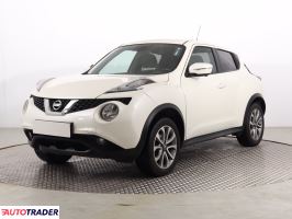 Nissan Juke 2015 1.6 115 KM