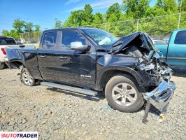 Dodge Ram 2020 5